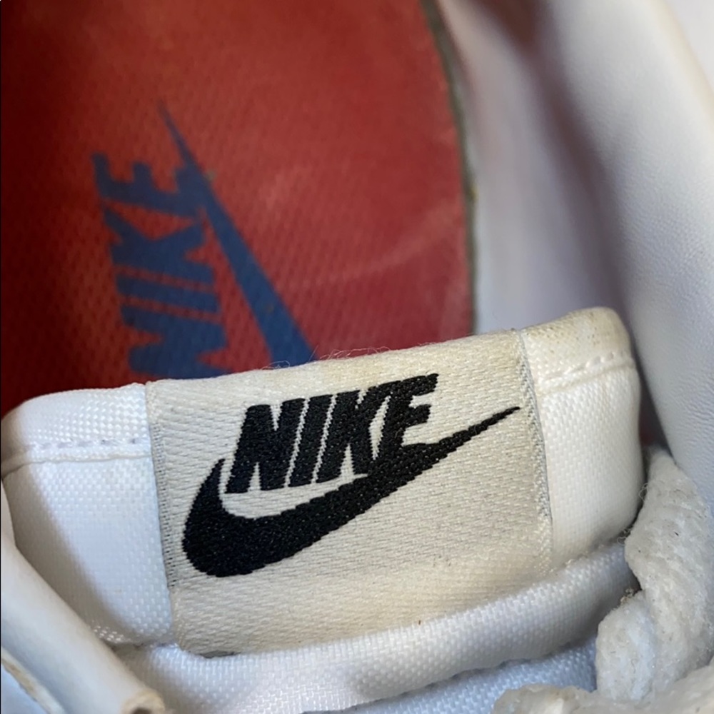 Nike Classic Cortez Women’s Sz 10 Women’s Sneakers - Picture 10 of 12